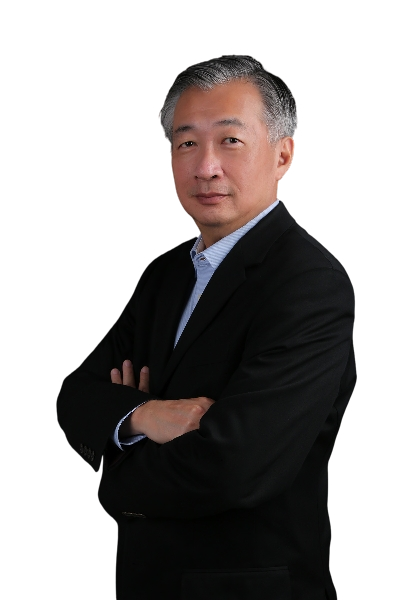 Mr Raymond Chan